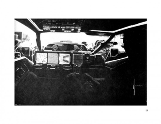 Illustration for article titled These Amazing Vehicle Sketches Helped Shape The World Of Blade Runner